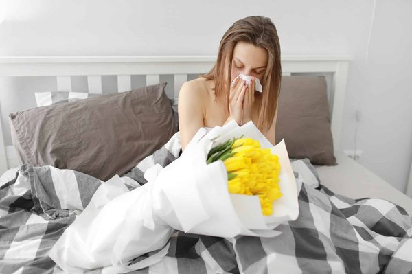 Top Strategies for UK Seniors to Tackle Seasonal Hay Fever Effectively