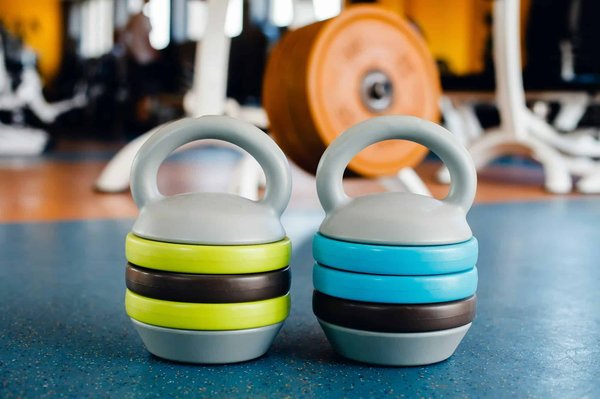 Boosting Strength and Endurance: The Impact of Kettlebell Workouts on Women in the UK
