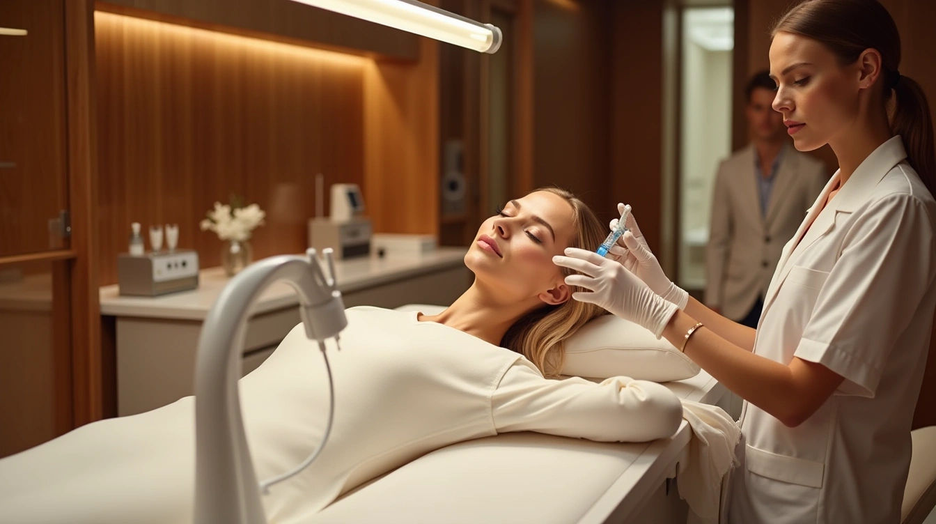 What makes dermal fillers a popular choice?