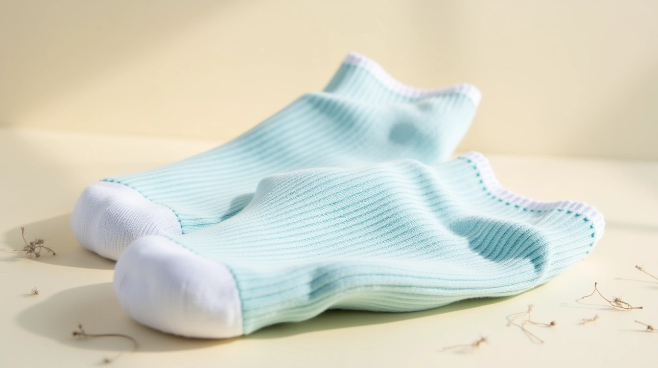 Your Questions About Therapeutic Socks Answered
